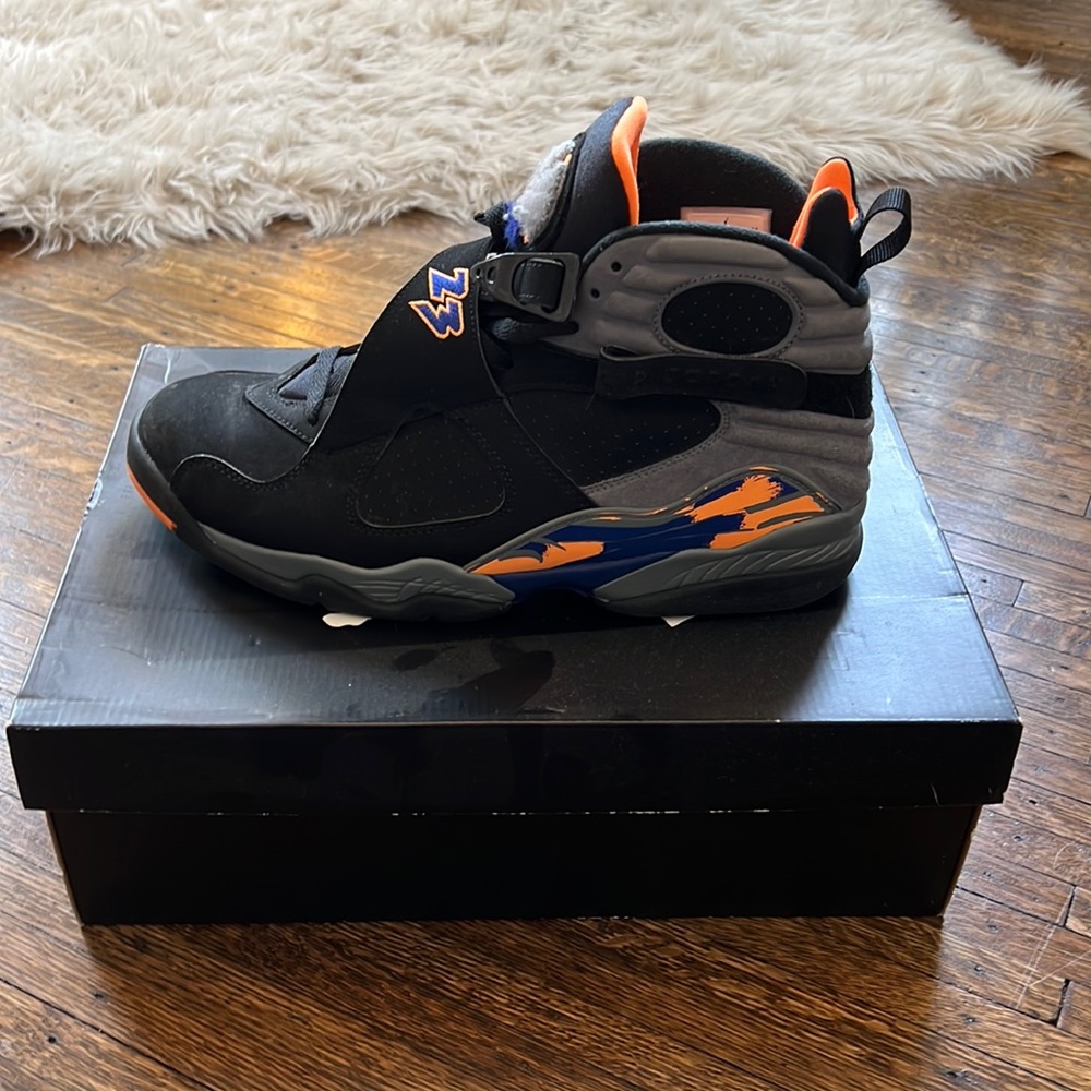 Air Jordan 8 Retro